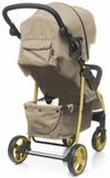 купить Детская коляска 4Baby Rapid Premium Gold в Кишинёве 