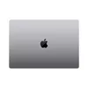 Laptop Apple MacBook Pro 16.2"  Space Gray (M1 Max 64Gb 2Tb) 