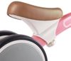 cumpără Bicicletă Hape E0105 Bicicletă de echilibru Toddler Ride-On Balance Bike, roz în Chișinău 