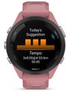 cumpără Ceas inteligent Garmin Forerunner 265S Pink (010-02810-15) în Chișinău 