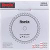 купить Диск отрезной Ronix RH-5111 Pânză circulară lemn ATB 250x80T в Кишинёве 