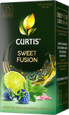 CURTIS Sweet Fusion 25 пак