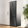cumpără Frigider cu congelator jos Gorenje NRB620E61BX4WFE în Chișinău 