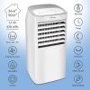 купить Охладитель и увлажнитель Aircooler Trotec PAE 40 в Кишинёве 