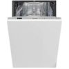 купить Встраиваемая посудомоечная машина Indesit DSIO3M24CS в Кишинёве 