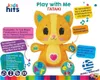 cumpără Jucărie muzicală Kids Hits KH14/001 Учимся вместе с котенком Томом în Chișinău 