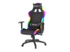 Геймерское кресло Genesis Trit 500 RGB Backlight, Black 
