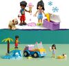 cumpără Set de construcție Lego 41725 Beach Buggy Fun în Chișinău 