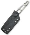 купить Нож походный Sencut S23095-2 Texo, reverse tanto, teacă Kydex в Кишинёве 