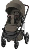 купить Детская коляска Britax-Römer SMILE 5Z Urban Olive Lux (2000039633) в Кишинёве 