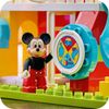 cumpără Set de construcție Lego 10465 Duplo: Clubul lui Mickey Mouse, Minnie și Pluto în Chișinău 