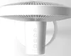 купить Вентилятор напольный Xiaomi Mi Smart Standing Fan Pro в Кишинёве 