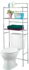 купить Аксессуар для ванной miscellaneous TS98 Etajera pentru viceu metal в Кишинёве 