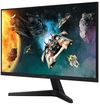 cumpără Monitor Samsung Essential G3 LS27HG310EIXUA în Chișinău 
