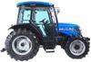 cumpără Tractor Solis S75 (75 cai, 4x4) pentru lucru în câmpuri în Chișinău 