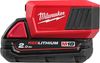 cumpără Încărcătoare și Acumulatoare Milwaukee 4932499165 Mini incarcator M18 TOP-OFF, model M18 TC, 18V în Chișinău 