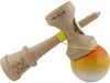 купить Активная игра Essa 165434 Kendama Super Sticky X Original, 7.5x6x18cm, Gradient portocaliu в Кишинёве 