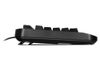 Gaming Keyboard SVEN KB-G8600, Macro, Backlight, WinLock, 12 Fn keys, Black, USB 