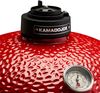 купить Мангал Kamado Joe KJ23RH Classic I (pe carbuni) в Кишинёве 