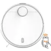 купить Пылесос робот Xiaomi Mi Robot Vacuum-Mop 2 Pro White в Кишинёве 