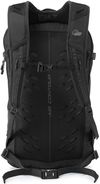 cumpără Rucsac turistic Lowe Alpine Edge 26 black în Chișinău 