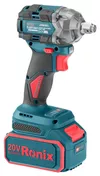 cumpără Set de scule electrice Ronix RS-8671 Набор шуруповерт+гайковерт аккум în Chișinău 