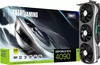 купить Видеокарта ZOTAC GeForce RTX 4090 Trinity 24GB GDDR6X в Кишинёве 