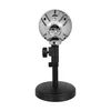 купить Микрофон для ПК Arozzi Sfera chrome в Кишинёве 