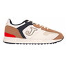 FINAL SALE - Кроссовки JOMA - 1986 JR 2326 BEIGE NAVY 