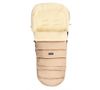 Конверт в коляску Womar Zaffiro Igrow Wool Melange Beige 