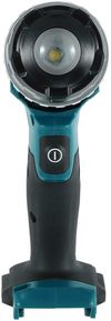 cumpără Lanternă Makita DEAML106 Lanterna LED 190LM CXT 12V (fara acumulatori) în Chișinău 