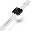 купить Зарядное устройство беспроводное Apple Watch Magnetic Charging Cable 1.0м MX2E2 в Кишинёве 