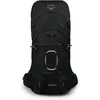 cumpără Rucsac turistic Osprey Aether 65 Black S/M (843820108781) în Chișinău 