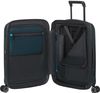 купить Чемодан Samsonite Nexis 82/31 TSA Exp Verde Inchis (158251/A834) в Кишинёве 