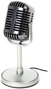 cumpără Microfon Omega FHM2030 Freestyle Internet chat concert-hall (42689) în Chișinău 