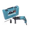 Перфоратор ротационный Makita HR2470T 230 – 240 V 2.7 Дж