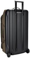 купить Сумка дорожная THULE Chasm Wheeled Duffel 110L Deep Khaki (3205604) в Кишинёве 