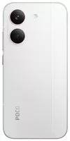 купить Смартфон Xiaomi POCO X8 Pro 12/512GB White в Кишинёве 