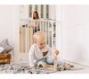 купить Детская безопасность Lionelo Truus Slim LED Grey в Кишинёве 