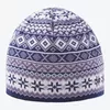 купить Шапка Kama knitted, Merino Wool 100%, A134 в Кишинёве 