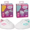 купить Кукла Zapf 838280 BB sneakers, ast.2 в Кишинёве 