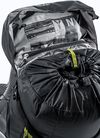 купить Рюкзак спортивный Deuter Trail Pro 36 black-graphite в Кишинёве 