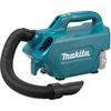 купить Пылесос автомобильный Makita CL121DWA в Кишинёве 