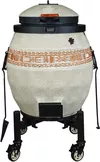 купить Казан Amphora Tandoors Tandoor izolat Sarmat cu capac rabatabil (CG00772) в Кишинёве 