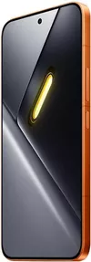 купить Смартфон Xiaomi POCO X8 Pro Max 12/256GB Orange в Кишинёве 