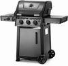 cumpără Grătar Napoleon FREESTYLE 365, gratar gaz cu SizzleZone divin (F365DSIBPGT) în Chișinău 