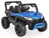 купить Электромобиль Moni Fast UTV 5588 Blue New в Кишинёве 