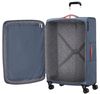 купить Чемодан Samsonite Cloudrider S TSA Exp Albastru Stone (157365/E612) в Кишинёве 