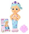 cumpără Păpușă miscellaneous 99630 Bloopies, Mermaids Lovely în Chișinău 