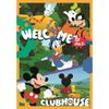 cumpără Puzzle Clementoni Puzzle 60 MAxI Mickey 2026 (26316) în Chișinău 